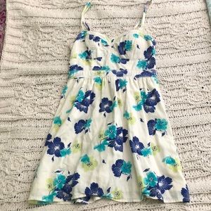 American Eagle Floral Dress